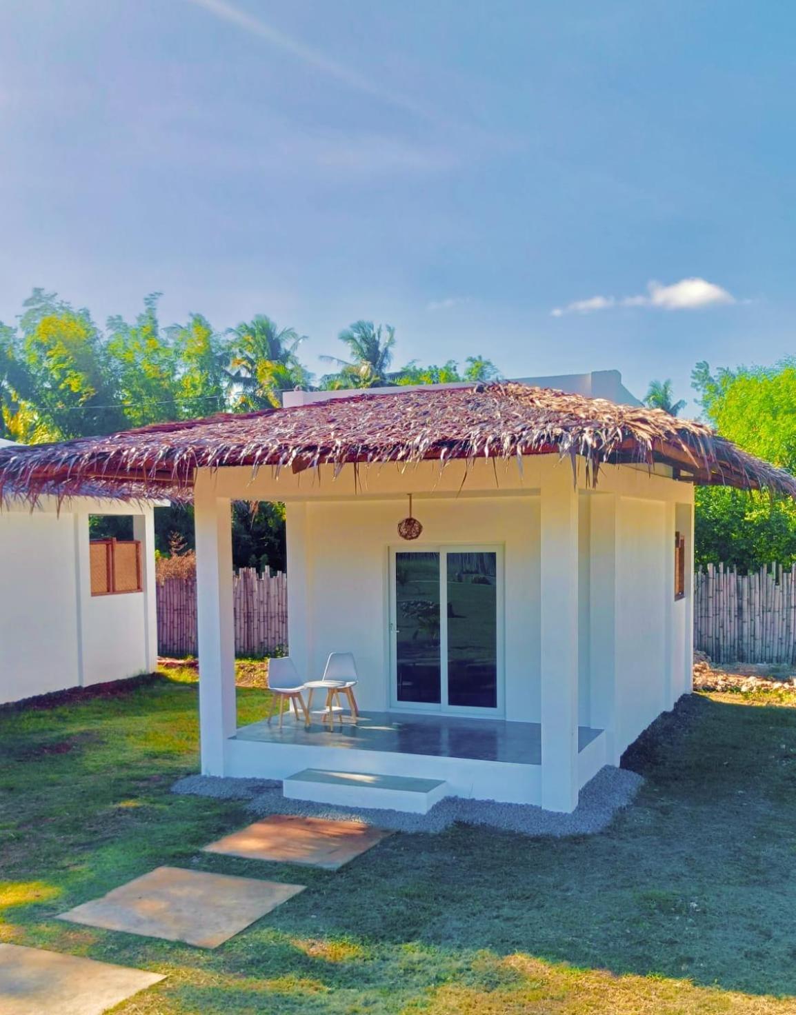 Kahoy Cottages Siquijor Exterior foto